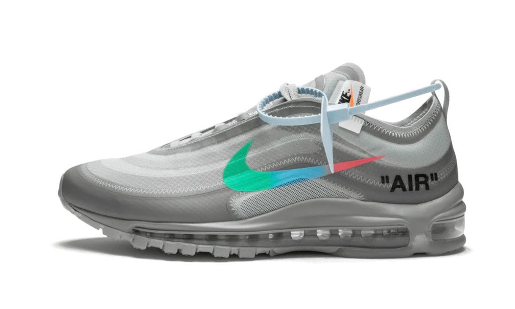 Nike Air Max 97 Off-White Menta